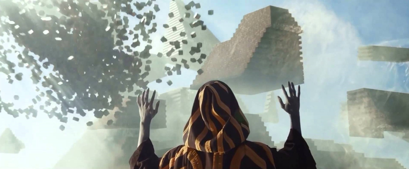 Illustration for article titled Todos los secretos del tráiler de X-Men: Apocalypse, escena por escena
